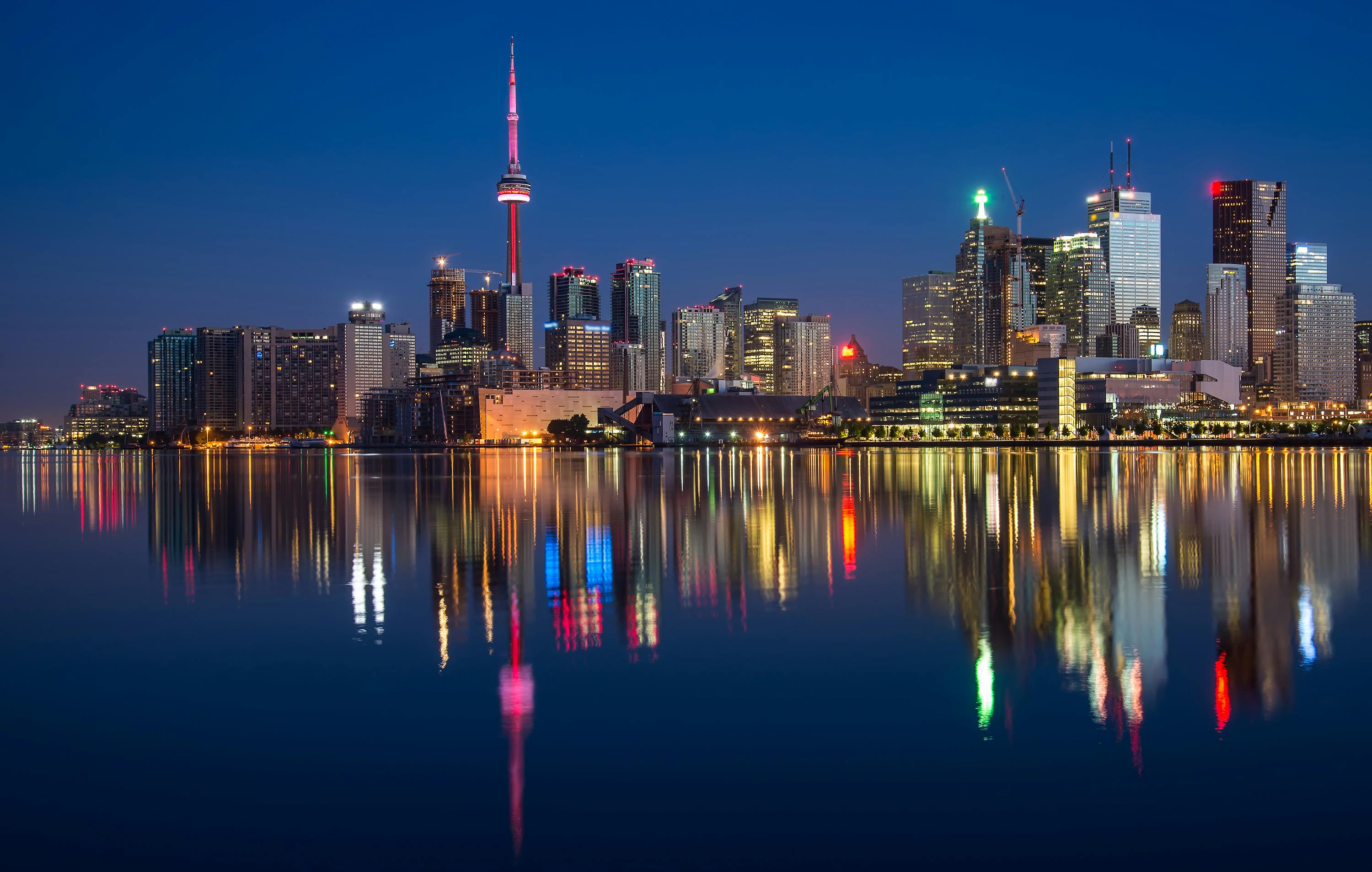 Canada Background