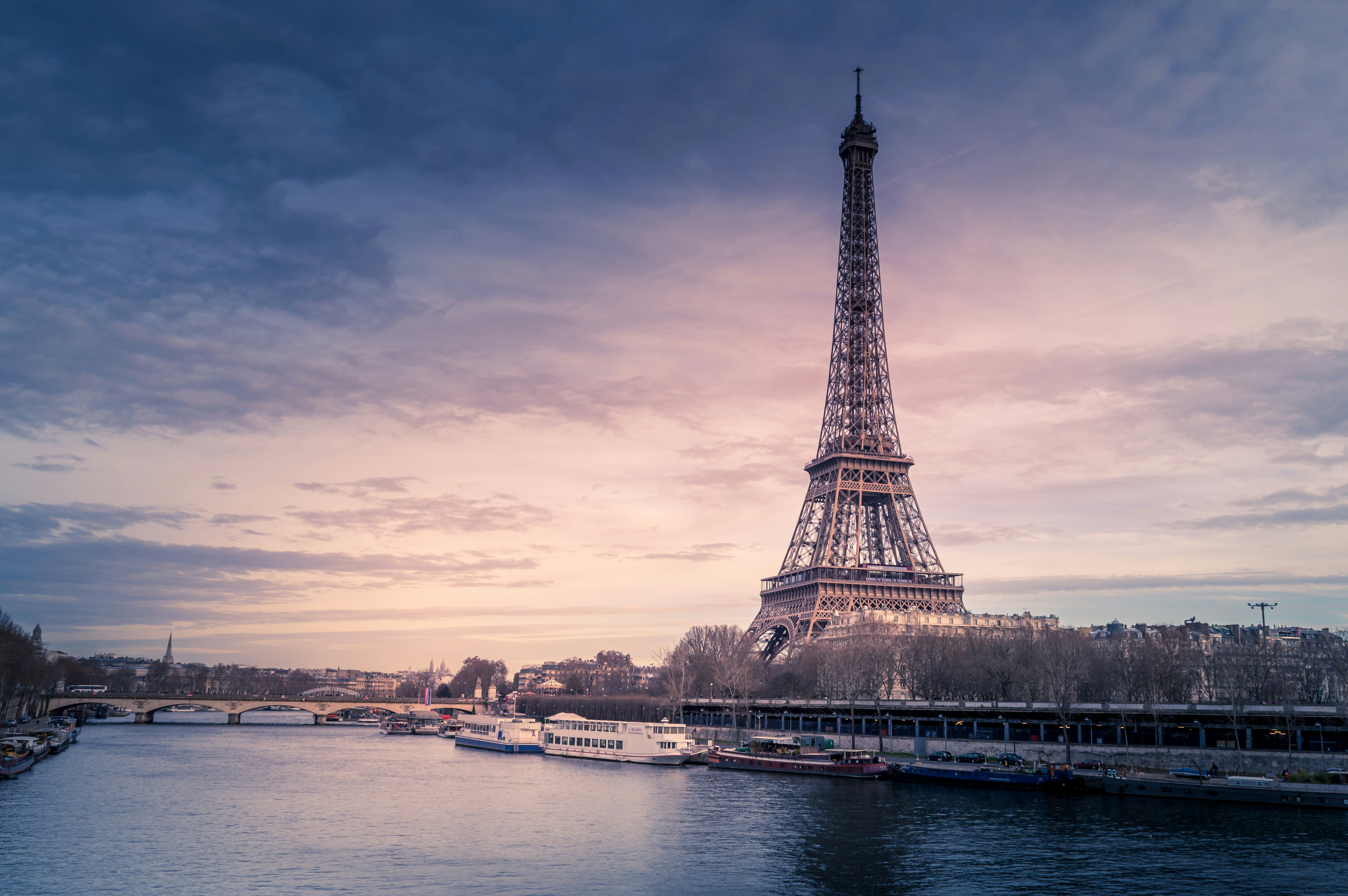 France Background