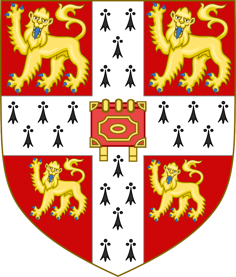 Cambridge