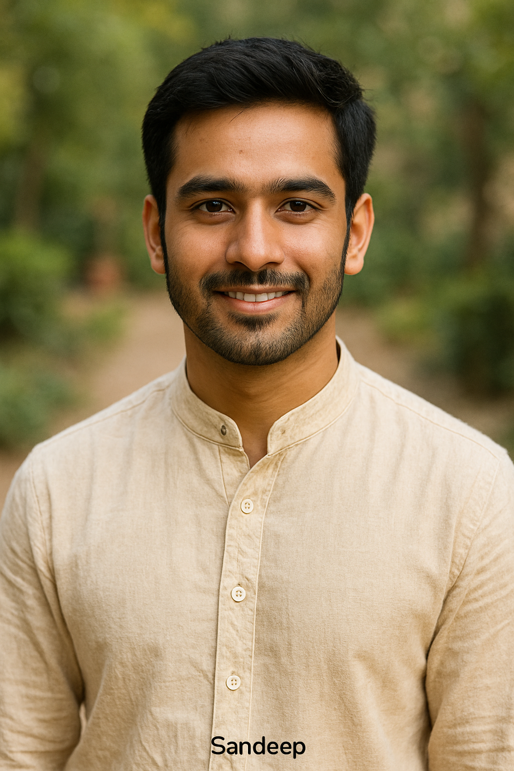 Rajesh